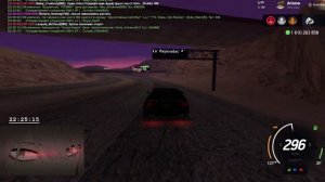 Понты или хорошая машина?| BMW M5 CS| Arizona rp Scottdale