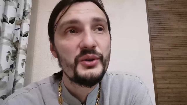 Неделя о расслабленном. священник Константин Мальцев. Вопросы и ответы.