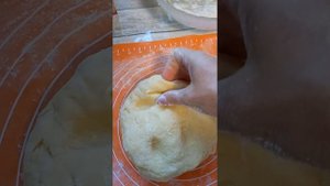 Калачики на сметане?☕