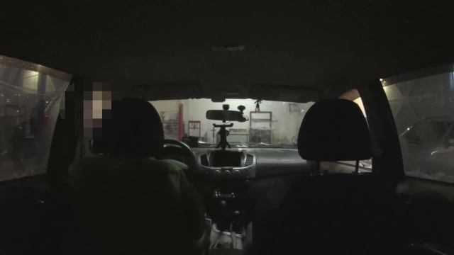 Как я делал сход-развал на L200 смотреть онлайн