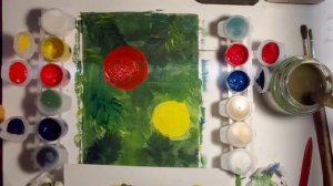 Ёлочные шарики.mp4