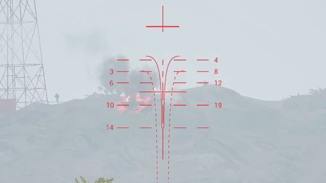 SQUAD Во славу Америке