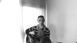 Uma2rman - налей мне (Acoustic cover)