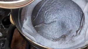 Тойота пробокс,моем печку по феншую