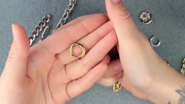 Как выбрать фурнитуру? | Фурнитура для украшений