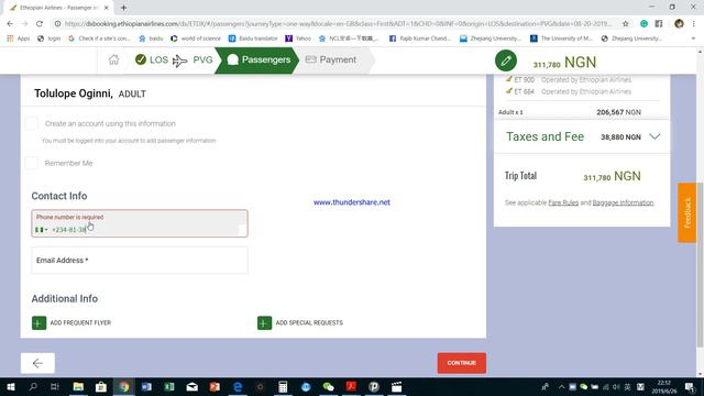 How to book your flight to anywhere without paying. смотреть онлайн