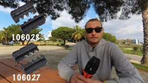 Лучший кримпер??? Cimco Click ‘n’ Crimp 106000
