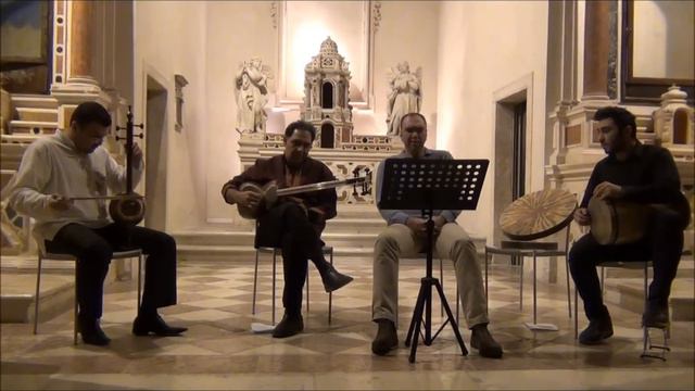 Musica Iraniana смотреть онлайн