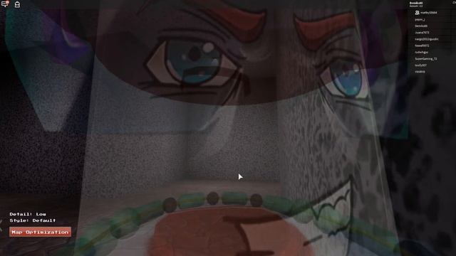 РОБЛОКС ИСИПИ смотреть онлайн