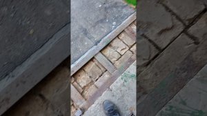 Электрик vs гараж. Добрался до внутрянки.
