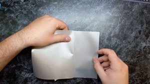 Самодельная мини клавиатура из хлама