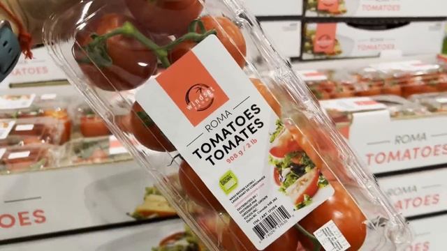 ЗАКУПКА В COSTCO / МНОГО ЭКЛЮЗИВНЫХ ТОВАРОВ!