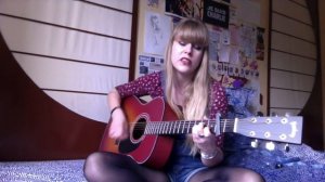 Britney Spears - Oops, I did it again, guitar cover (CARUSO style)