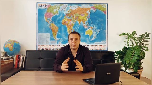 Виды логистических систем