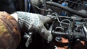 МТЗ самый лучшей способ регулировки клапанов,любой ДВС
