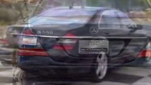 2008 Mercedes-Benz S-Class S550 4dr Sdn 5.5L V8 RWD Sedan - Phoenix, AZ