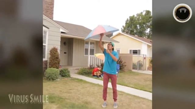 Лучшие Видео  Virus Smile 25