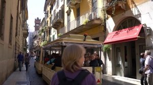 Италия Верона. Verona, Italy (Eng Subs) | Верона что посмотреть | Верона город