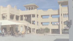 Шарм Эль Шейх. Coral Sea Waterworld 5*. Sharm El Sheikh. Обзор