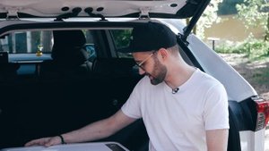 Автомобильные холодильники ЛЕДОХОД MK18, MK25 и MK35