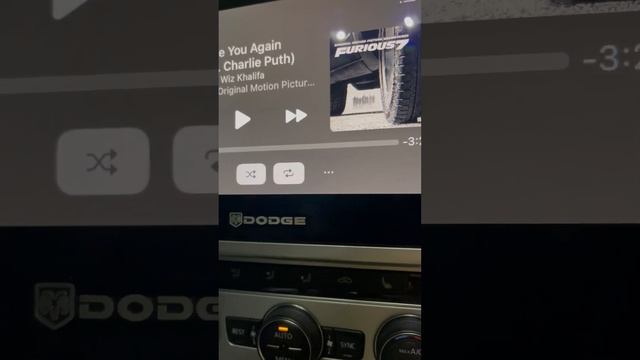 Наклейка эмблема шильдик DODGE смотреть онлайн