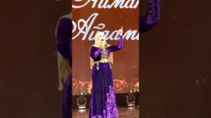 Золотые Голоса Чеченской Эстрады 80-х годов, Глубинные голоса Аймани Айдамирова 15 Сентября 2021 го
