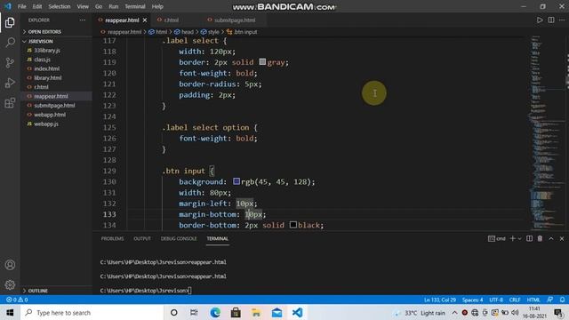 javascript project : form validation very asesome and easy javscript project for beginner