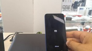 Xiaomi REDMI GO зависает на заставке Mi (bootloop) 2022!!!