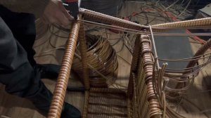 Диванчик ? из ротанги ??