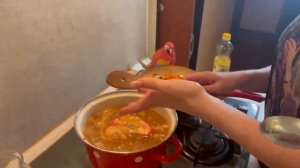 ТОМ ЯМ самый простой рецепт | АЗИАТСКИЙ СУП | Кулинарное шоу