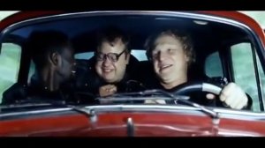 КЛАССНАЯ КОМЕДИЯ ЛОПУХИ