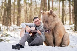Смотреть видеоклип из фотографий и музыки в хорошем качестве