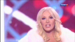 Таисия Повалий - Недолюбил (2015)