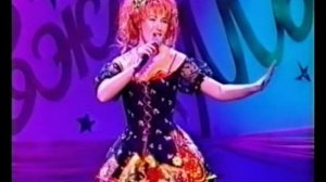 Алёна Апина - "Посидим, поокаем"