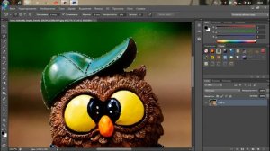 Как вырезать объект в фотошопе с помощью лассо без лишних слов