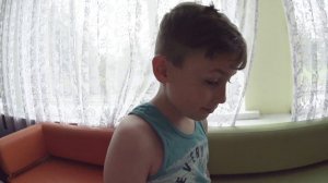 VLOG Заселение в санаторий ОГОНЕК в СТРЕЛЬНЕ