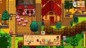 5 лимонов налички ☀ Stardew Valley Прохождение #82