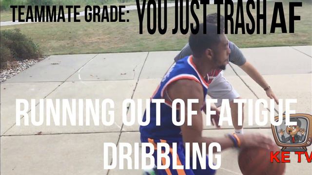 NBA 2K My Career Be Like смотреть онлайн