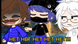 (Пой или он умрет!) { meme } [  доктор Айболит ]