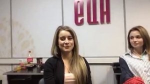 Отзыв о тренинге и обучении риэлторов Дмитров, Московская область