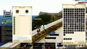 Archeage 8.0 - Открываю 800 Золотых сундуков!