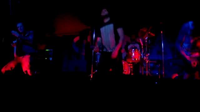 Stigmata- Магмель. Ставрополь. 23.05.2015