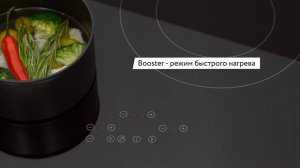 Видеообзор варочной поверхности индукционной AKPO PIA 6093018DH BL