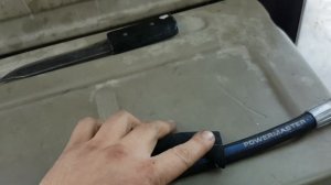 Защита РВД самая простая DIY Live hack