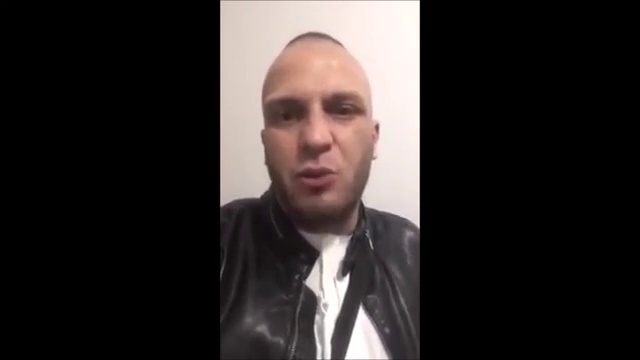 Bassem Braiki Clash l'Ã©quipe de france de Football et Didier Deschamps sur l'euro 2016 смотреть онлайн