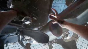 Все смерти от близняшек в Atomic Heart