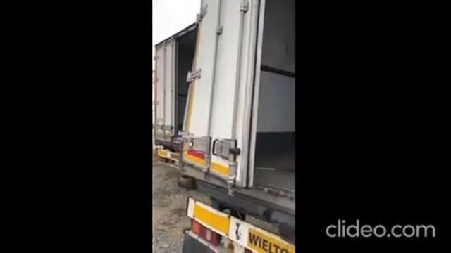 (810тр) (K7007) Купава на шасси WIELTON 9300W0 - 2010 г. Белгород смотреть онлайн