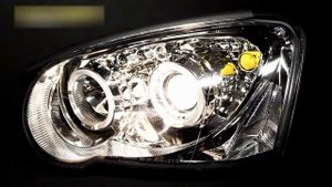 Фары Субару Импреза | Headlights Subaru Impreza GDB