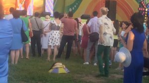 Татарча сабан туй