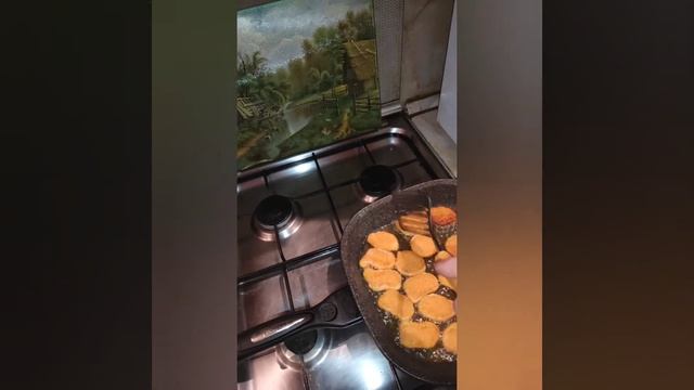 Готовим дома наггетсы Ермолино